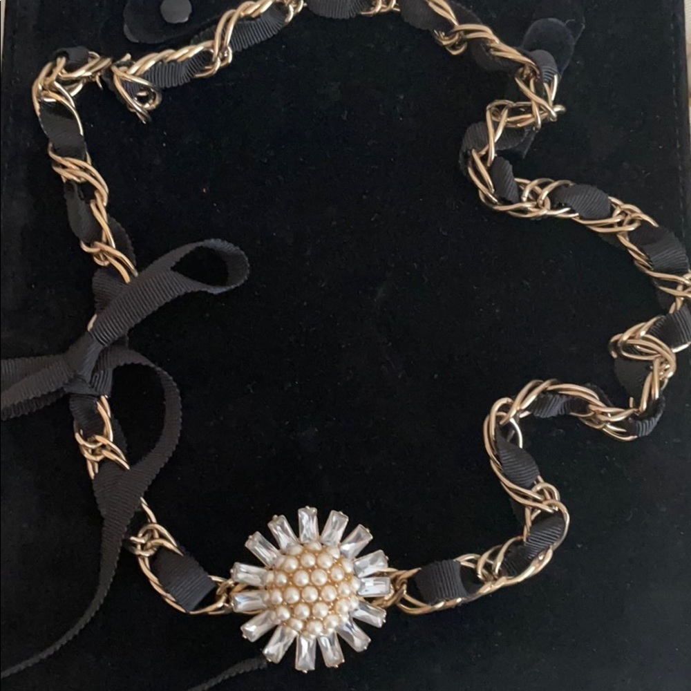 Ann Taylor beautiful necklace
